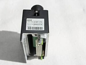 SICK 2 027 173 Optic Stecker ohne Kabel -used-