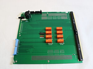 grafiKontrol CMO13401.B / CSO13401.B Co Circuit Control Board – used –