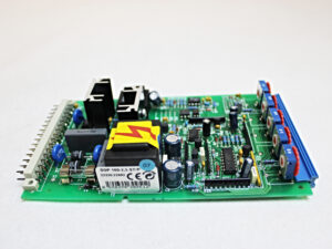 Peter Electronic SGP160-2,5 ST/P / SGP16025STP Thyristorregler -used-