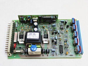Peter Electronic SGP160-2,5 ST/P / SGP16025STP Thyristorregler -refurbished-