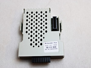 Control Techniques STDM28 SM-Encoder Plus -used-
