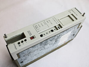 Siemens 6ES5951-7LD12 Modular Power Supply -used-