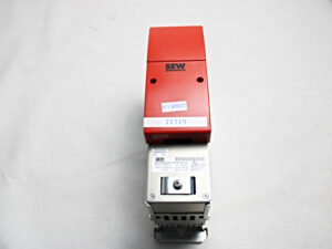 SEW HF022-503 Ausgangsfilter 3*500V AC – used –