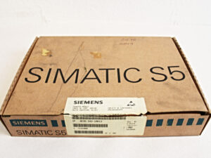 Siemens 6ES5242-1AA13 Simatic S5 – OVP/refurbished –