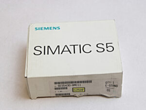 Siemens 6ES5430-8MC11 Simatic S5 Digitaleingabe 430 – OVP/unused –