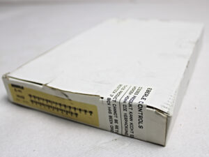 Eberle S-41 VN: 02 051431000000 SPS- Printboard -OVP/sealed- -unused-