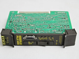 Eberle PLS 508 P-814 050801014000 Prozessormodul + Memory S-12 -used-
