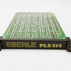 Eberle PLS 514 P-41 051401000000 Druckersteuerung – refurbished –