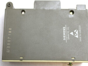 SIEMENS 6ES5452-8MR11 SIMATIC S5 – E: 01 -used-