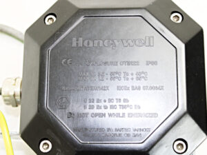 Honeywell Exclosure OTB122 Junction Box -used-