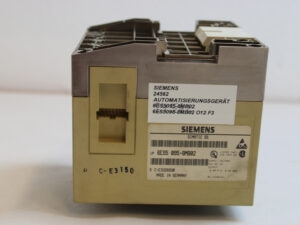 Siemens 6ES5095-8MB02 Simatic S5 -used-