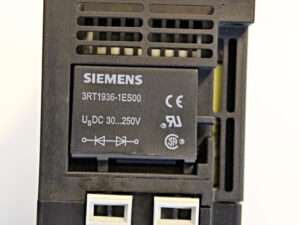 Siemens Sirius 3RT1035-1BB44 + 3RH1921-1HA22 + 3RT1936-1ES00 -used-