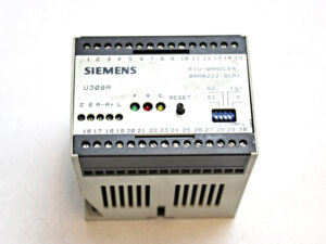 Siemens 6RA8222-8CA1 Frequency/Voltage Converter -used-