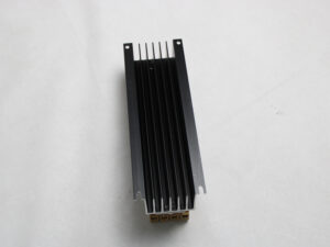 Lenze ERBM370R150W brake resistor -OVP/unused-