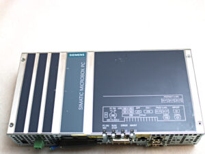 Siemens 6AG4140-6BD07-0KA0 SIMATIC IPC427D -used-