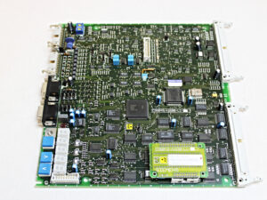 Siemens 6RX1240-0AS00 Simoreg Board C98043-A1630-L1-06 -used-