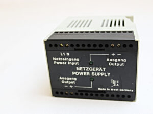 ACS-Control-System EA-PS 612-006KB/U220 Power Supply -used-