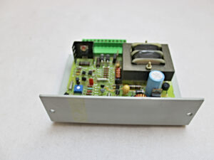 General Electic 531X207LCSAMG1 LAN CURRENT SOURCE -used-
