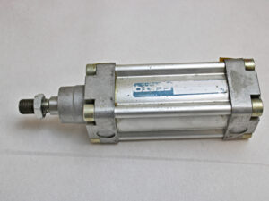 FESTO DNGU-50 60-PPV-A Kompaktzylinder -used-