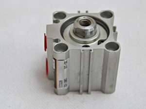 SMC ECQ2B 32-20D Kompaktzylinder -used-