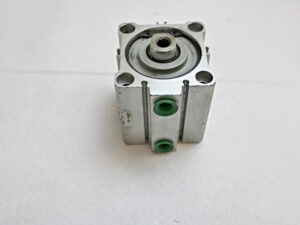 SMC CQ2B50-40D Kompaktzylinder -used-