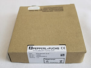 Pepperl+Fuchs KFD2-SR2-Ex1.W.LB Switch Amplifier -OVP/unused-