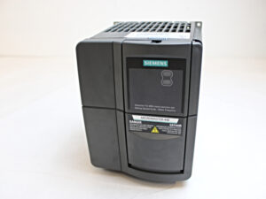 Siemens 6SE6440-2AD23-02BA1 Micromaster 440 3kW -OVP/unused-