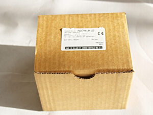 Johnson Controls A27A 1N12 THERMOSTAT -OVP/unused-