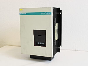 Siemens 6SE2103-1AA11 Simovert P -used-