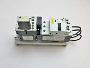 Siemens 3RA1110-0JC15-1BB4 Starter Combination -used-