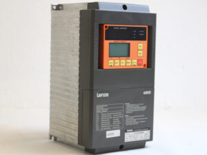 LENZE 6809 E.1A.10 Frequenzumrichter 6800 -OVP/refurbished-