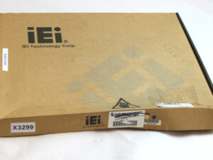 iEi Technology PX-20S3-RS-R40 Digicom base plate -OVP/unused-