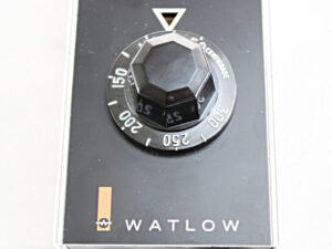 Watlow Heating New Old Stock Durchlauferhitzer -used-
