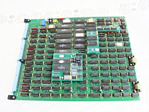 grafiKontrol 9621 CoE4 + G.9620BIS + G9620/1E4 BIS -used-