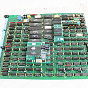 grafiKontrol 9621 CoE4 + G.9620BIS + G9620/1E4 BIS -used-