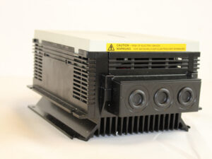 Siemens 6SE2102-1AA11 SIMOVERT P Transistorpulsumrichter 1,5 kVA -OVP/unused-
