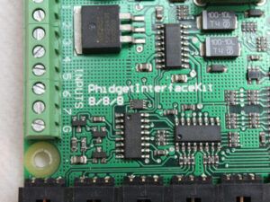 Phidget Interface Kit 8/8/8 USB Board -unused-