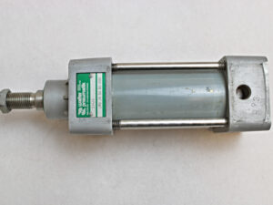 WALTER PNEUMATIK LMU 24-50-60-000 Kompaktzylinder -used-