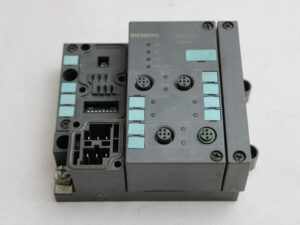 Siemens 6GT2002-0EB20 MOBY Anschalt.-Modul -used-