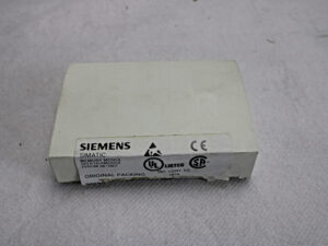 SIEMENS 6ES5375-1LA15 SIMATIC S5 -OVP/unused-