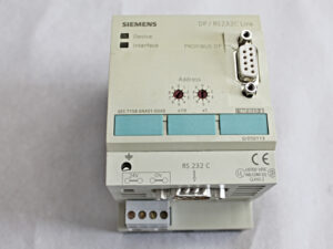 Siemens 6ES7158-0AA01-0XA0 Simatic DP -unused-