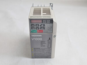 Yaskawa V1000 CIMR-VCBA0006BAA AC Drive 0,75 kW -OVP/unused-