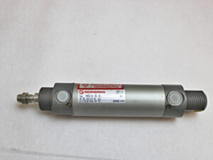 Norgren PMCO24-040/60 (PMCO 24-40-60) 5006982 Pneumatic Zylinder -used-