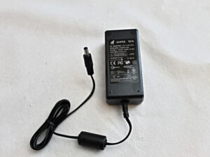 Adapter Tech. ATS065T-A240 – 100-240VAC 50/60 Hz – 24 VDC Tischnetzteil -unused-