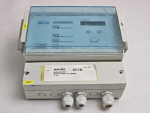 Sick LMI101-911 + SGB1203 Bulkscan 221 -used-
