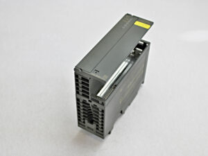 Siemens 6ES7340-1CH00-0AE0 Simatic S7-300 E-Stand 03 -used-