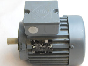 VEM K21R 71 G 4 / 3272 Elektromotor 50/60 Hz 0,37 kW -unused-