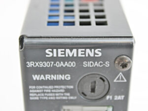 SIEMENS 3RX9307-0AA00 AS-Interface Netzteil -used-