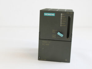 Siemens 6ES7314-1AE00-0AB0 Simatic S7-300 CPU E: 02  -used-