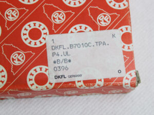 DKFL B7010C.TPA.P4.UL Wälzlager -OVP/unused-